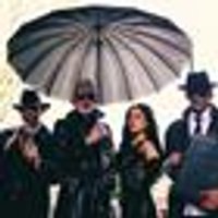Alabama 3 at the bodega