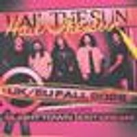 Hail the Sun at corporation