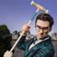 MC Hammersmith: Ice Ice Nepo Baby (Preview)