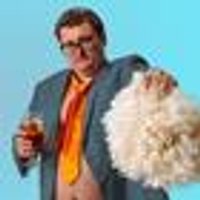 Sandro Ford: Lager than Life