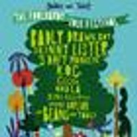 Beans on Toast Presents The Foolhardy Folk Festival 2026
