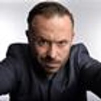 Geoff Norcott & Friends