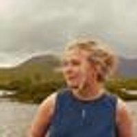 Kirsteen Harvey at the folklore rooms
