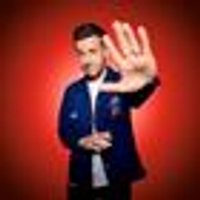 Chris Ramsey: Here Man