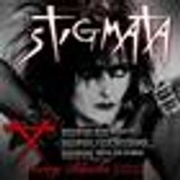Club Stigmata - DJ's FRANKIE D + JAI DEE