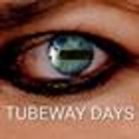 Tubeway Days at the wardrobe