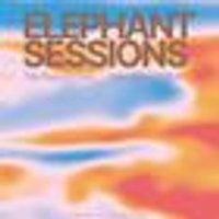 Elephant Sessions at usher hall