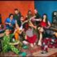 Newen Afrobeat