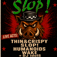 30 Jahre Slop!