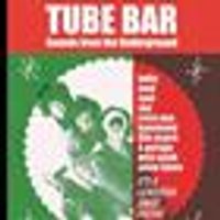 Christmas Tube Bar - Sounds From The Underground at oddfellows club