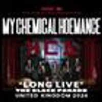 My Chemical Hoemance