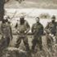 1914 at rebellion