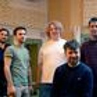 Dave Bristow Quintet - Sides