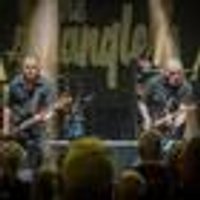 The Stranglers