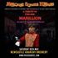 Marquee Square Heroes: Marillion Tribute