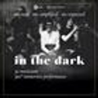in the dark - HUSH at all saints hove