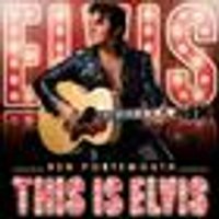 BEN PORTSMOUTH: THIS IS ELVIS