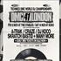The DMC World DJ Championships (Day 2)