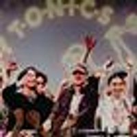 Toy Tonics Jam (Day & Night Party)