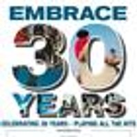 Embrace at brighton dome concert hall
