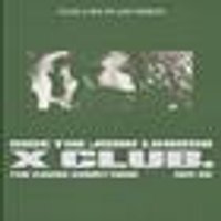 X Club. Present Hide The Junk
