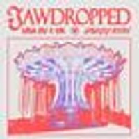 Jawdropped at alder bar