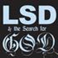LSD and the Search for God at komedia
