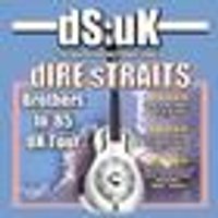 DS:UK.in Tribute to Dire Straits | ON anoTHEr NIGHT Tour