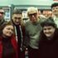 The Mary Wallopers at brighton centre