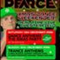 Dave Pearce - Trance Anthems Xmas Party