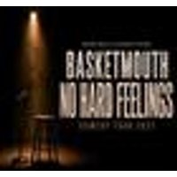 Basketmouth - No Hard Feelings