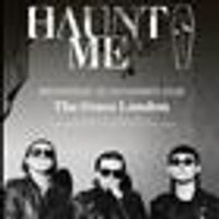 Haunt Me