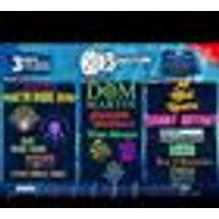 Looe Blues, Rhythm & Rock Festival: Friday