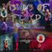 Visions of Floyd - The Pink Floyd Cinematic Experience at band on the wall