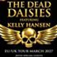 The Dead Daisies at rock city