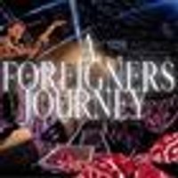 A Foreigners Journey at birdwell venue
