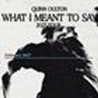Quinn Oulton at hyde park book club