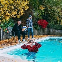 ADRIAN STERN TRIO - TRIO TOUR 2027