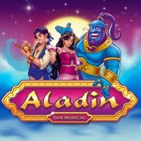 ALADIN - DAS MUSICAL
