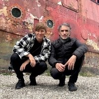 aramburo/fleischlin - LETTERS
