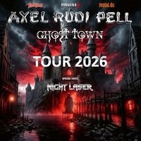 Axel Rudi Pell