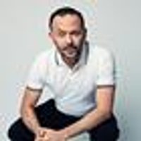 Geoff Norcott