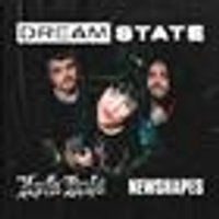 Dream State plus Knife Bride & Newshapes