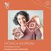 Mónica Moreira - Iniciação ao crochet Interlocking