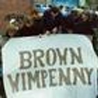 Brown Wimpenny's Annual Christmas Do at new century
