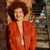 Carsie Blanton at komedia