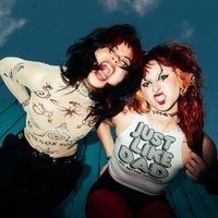 Babe Haven (US) + Latter (US)
