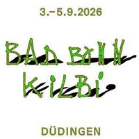 Bad Bonn Kilbi 2026