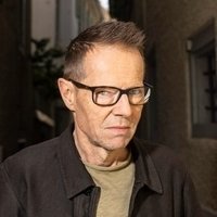 Bänz Friedli | «Räumt auf»
