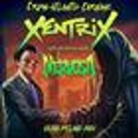 Xentrix at the 1865